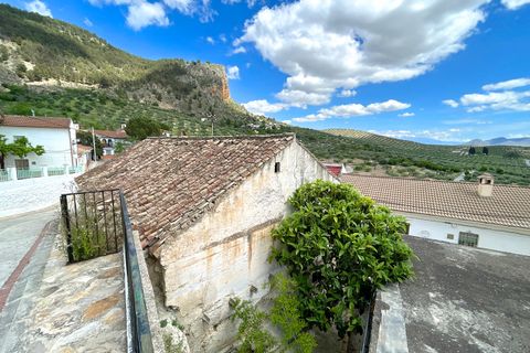 Ruinere i Moclin, Granada, Moclin - € 25.000 | Ref: GVCBYA7 - foto 18